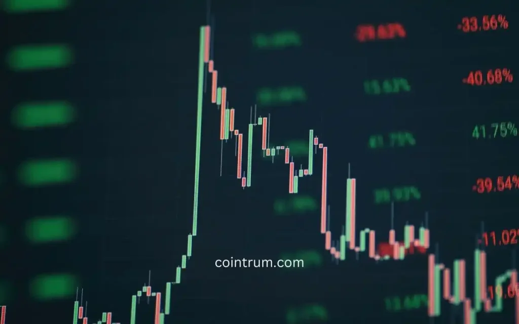 Godzilla Candle in Bitcoin